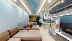 Sol Acres (D23), Condominium #593540561